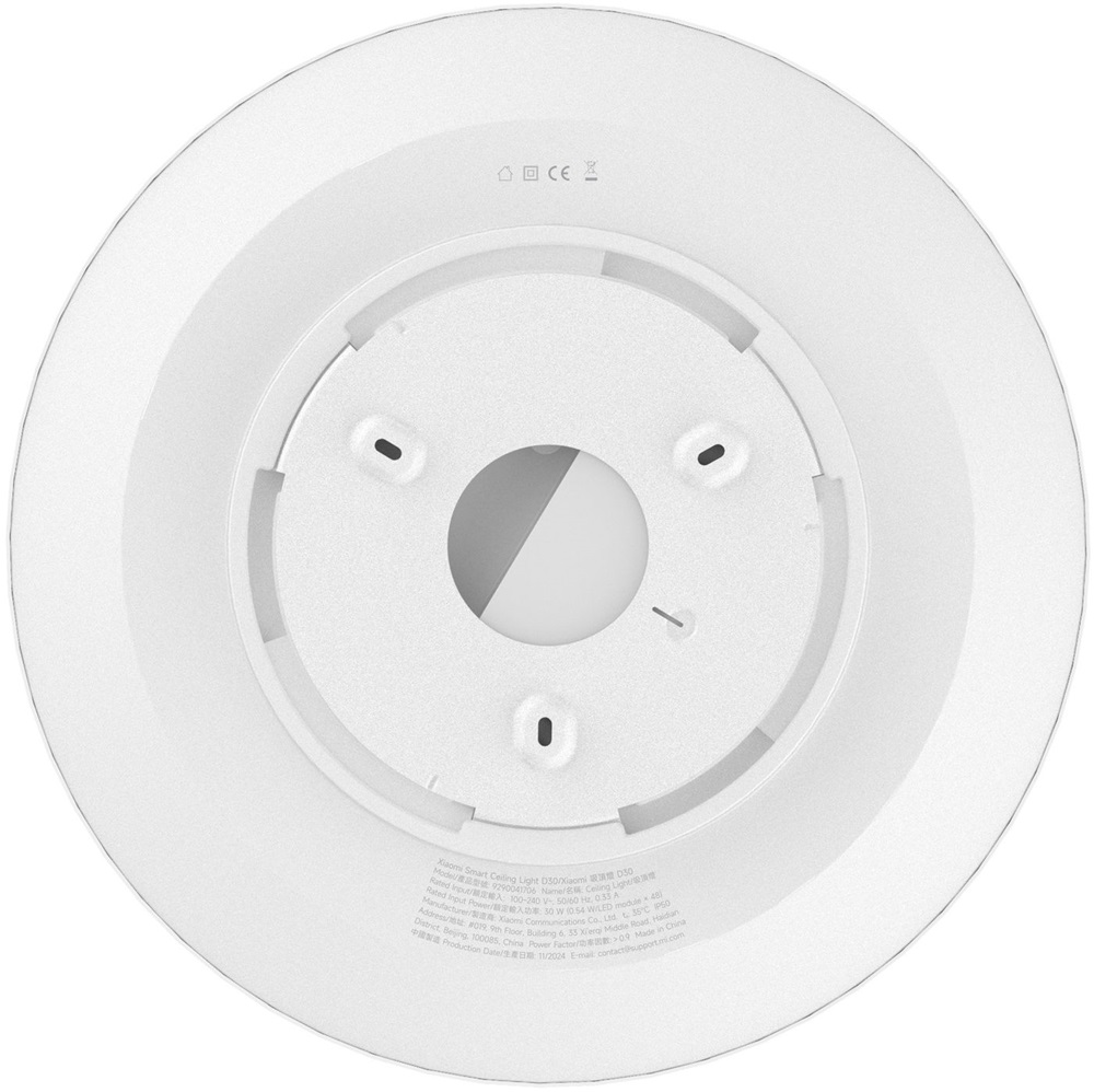 Xiaomi BHR9933GL Smart Ceiling Light D40 okos mennyezeti lámpa