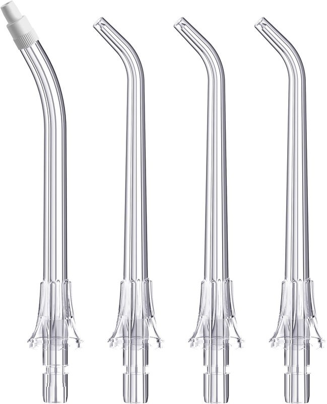 Xiaomi BHR9938GL Water Flosser Replacement Tips szájzuhany pótfej