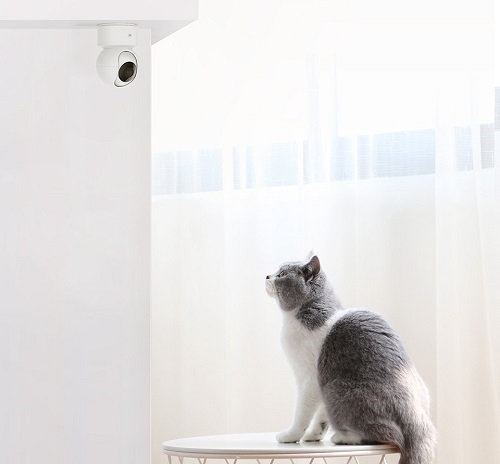 Xiaomi CMSXJ16A Imilab Home Security Basic 1080p WiFi biztonsági kamera