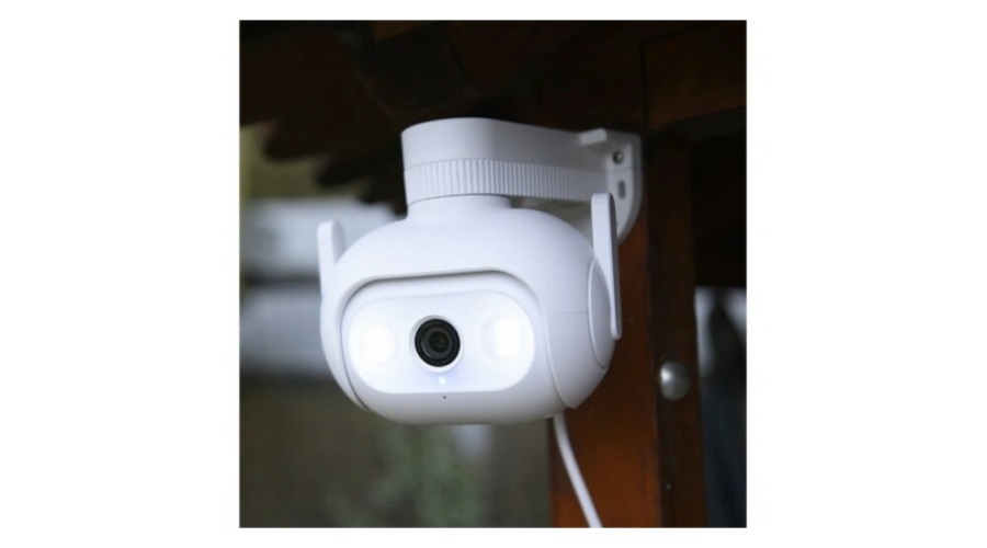 Xiaomi CMSXJ55A Imilab EC5 Floodlight kültéri WiFi kamera