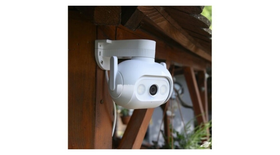 Xiaomi CMSXJ55A Imilab EC5 Floodlight kültéri WiFi kamera