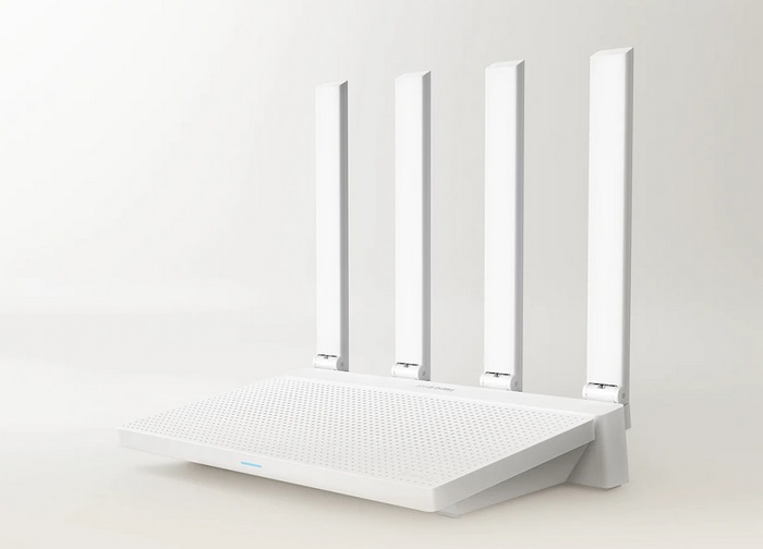 Xiaomi DVB4423GL AX3000T EU WIFI router