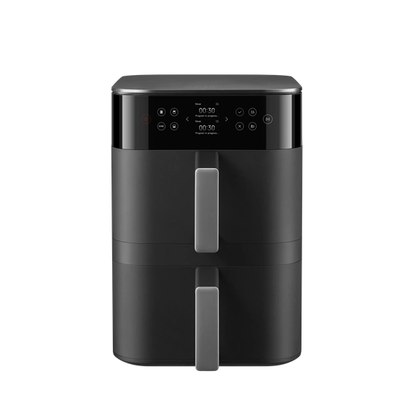 Xiaomi Dual Zone Air Fryer 12L EU forrólevegős sütő (air fryer/airfryer)