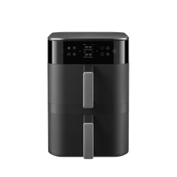 Xiaomi Dual Zone Air Fryer 12L EU forrólevegős sütő (air fryer/airfryer)