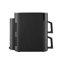 Xiaomi Dual Zone Air Fryer 12L EU forrólevegős sütő (air fryer/airfryer)