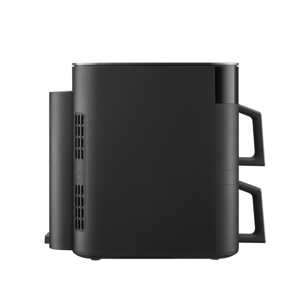 Xiaomi Dual Zone Air Fryer 12L EU forrólevegős sütő (air fryer/airfryer)