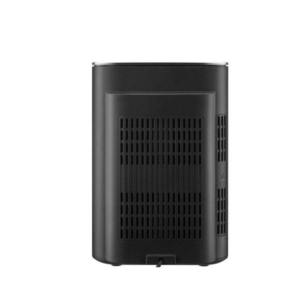 Xiaomi Dual Zone Air Fryer 12L EU forrólevegős sütő (air fryer/airfryer)