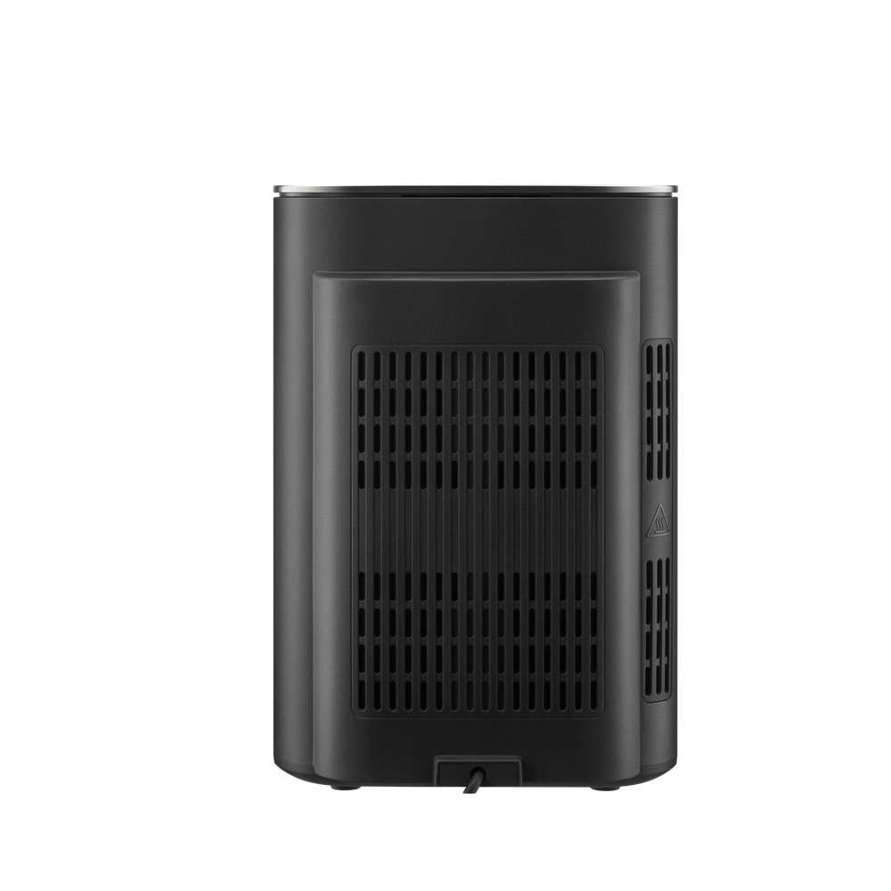 Xiaomi Dual Zone Air Fryer 12L EU forrólevegős sütő (air fryer/airfryer)