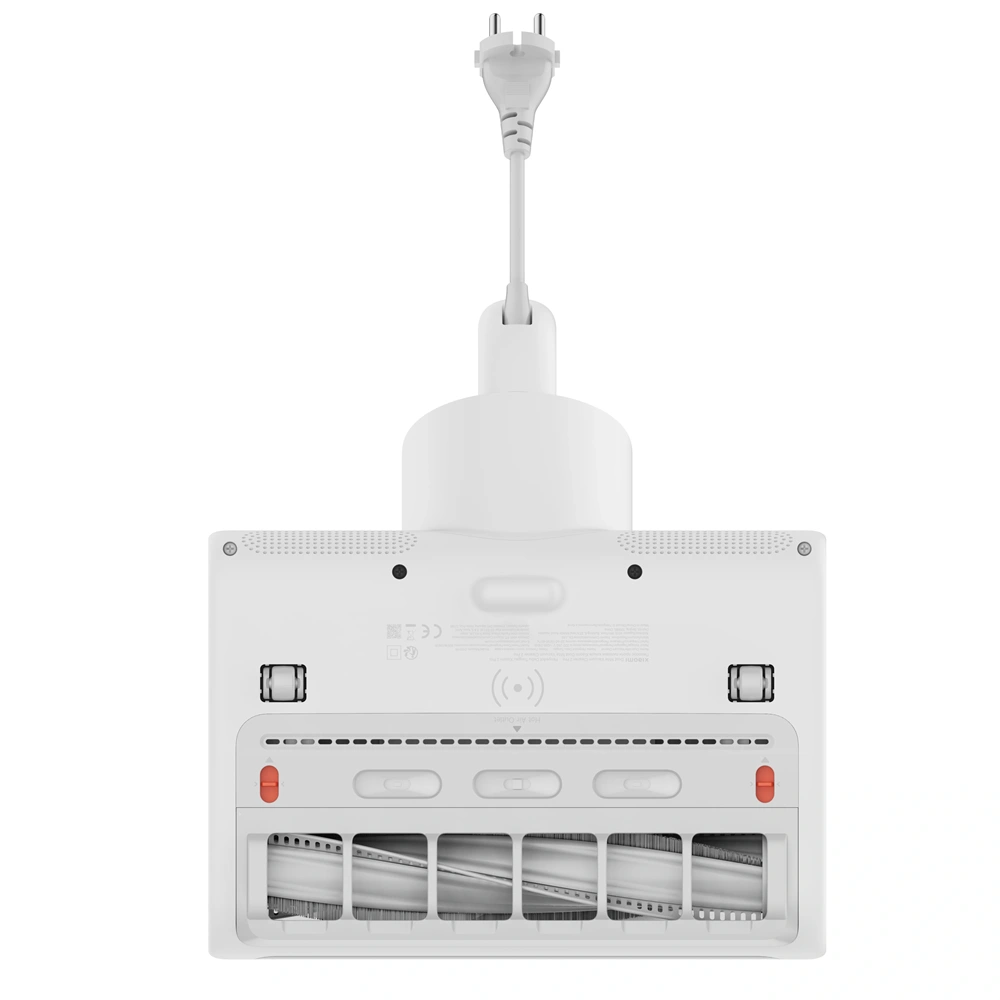 Xiaomi Dust Mite Vacuum Cleaner 2 Pro EU porzsák nélküli porszívó