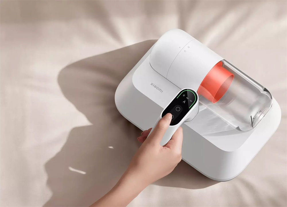 Xiaomi Dust Mite Vacuum Cleaner Pro EU poratka porszívó