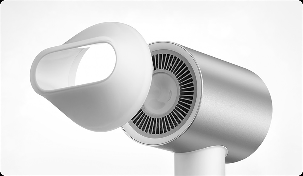 Xiaomi H500 EU Water Ionic Hair Dryer hajszárító (Újracsomagolt)