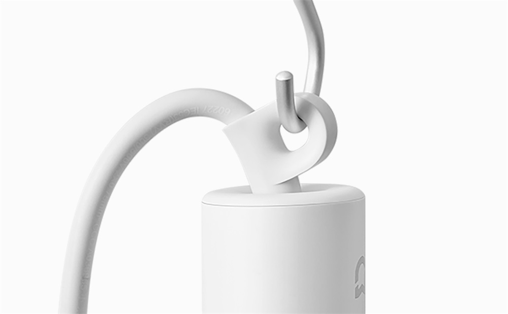 Xiaomi H500 EU Water Ionic Hair Dryer hajszárító (Újracsomagolt)