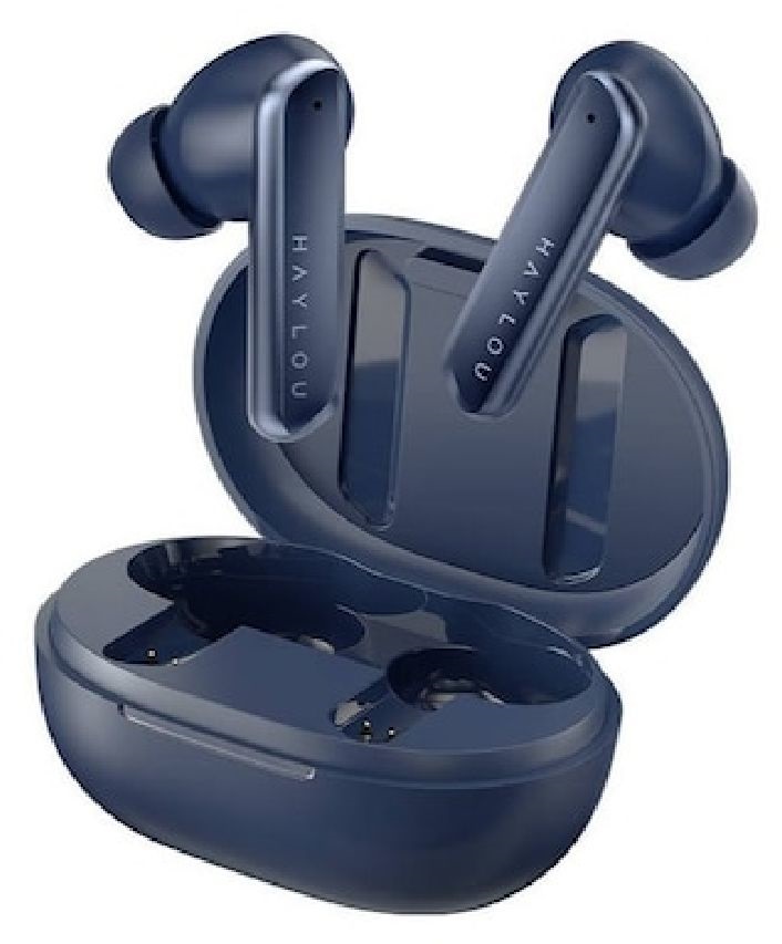 Haylou W1 True Wireless Bluetooth sötétkék fülhallgató