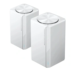 Xiaomi Mesh System AC1200 EU(2-pack) router