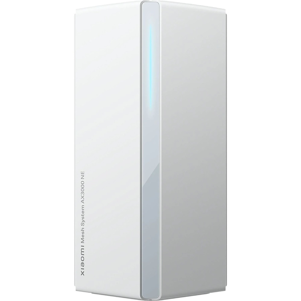 Xiaomi Mesh System AX3000 NE EU router (3db-os szett)