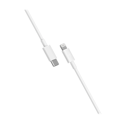 Xiaomi Mi BHR4421GL 1m USB Type-C - Lightning kábel