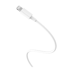 Xiaomi Mi BHR4421GL 1m USB Type-C - Lightning kábel