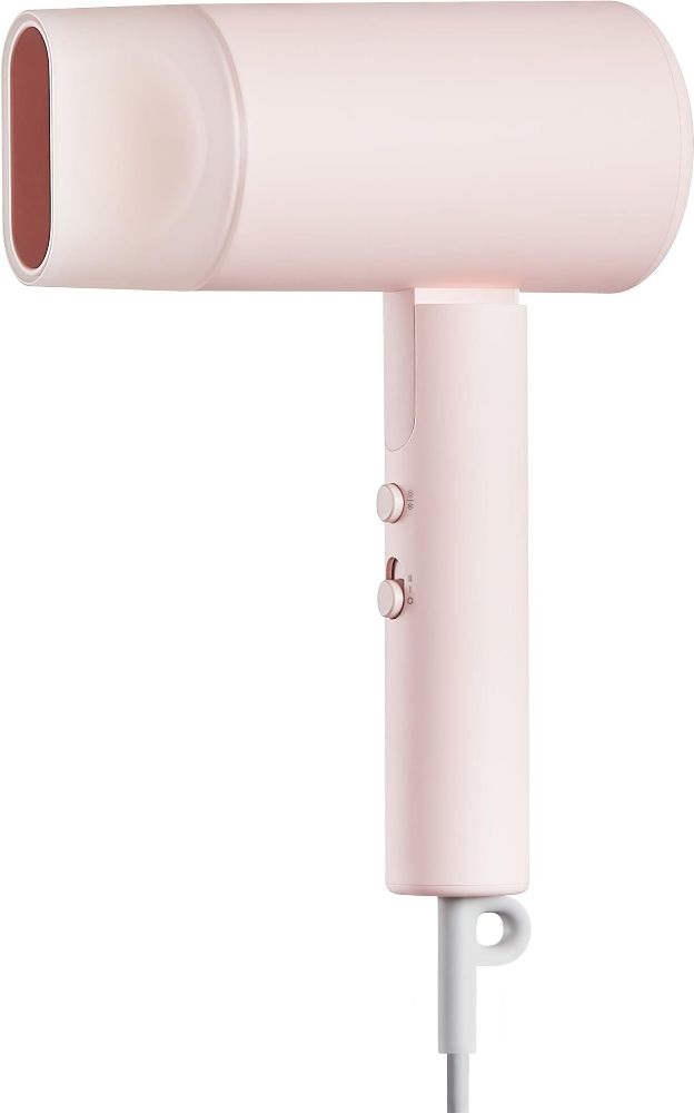 Xiaomi Mi H101 Pink hajszárító (Újszerű)