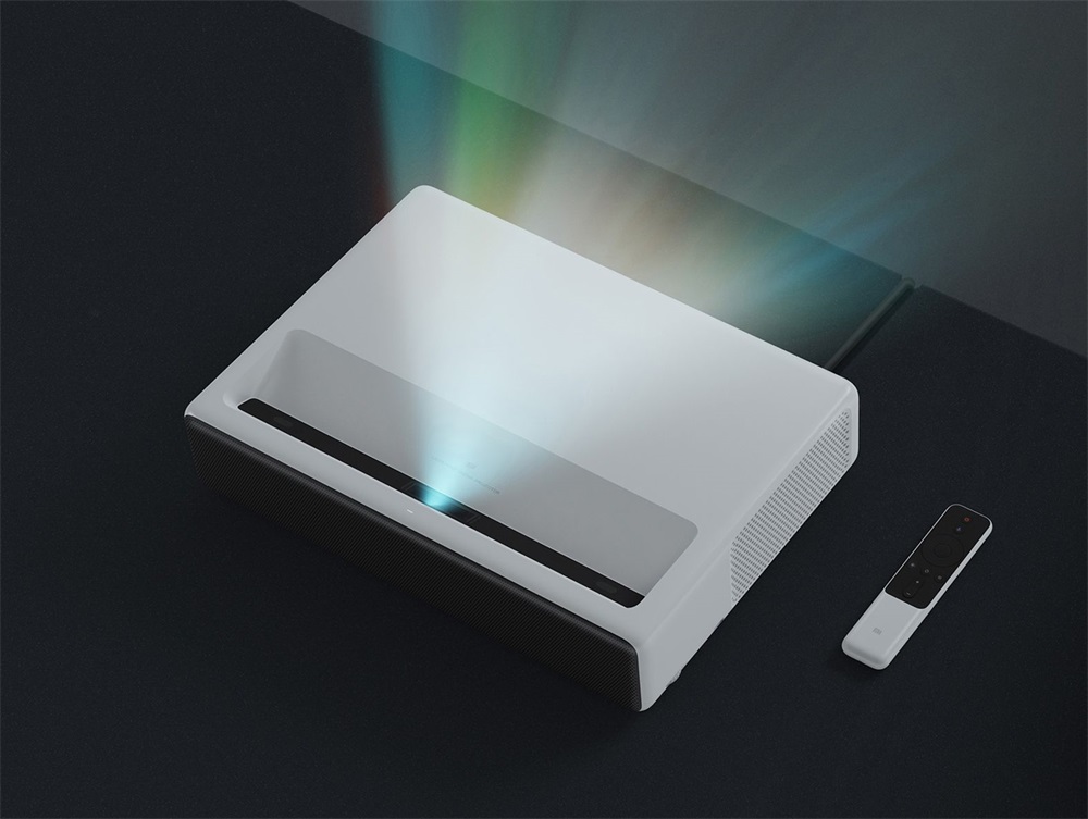 Xiaomi Mi SJL4005GL 150" lézer projektor