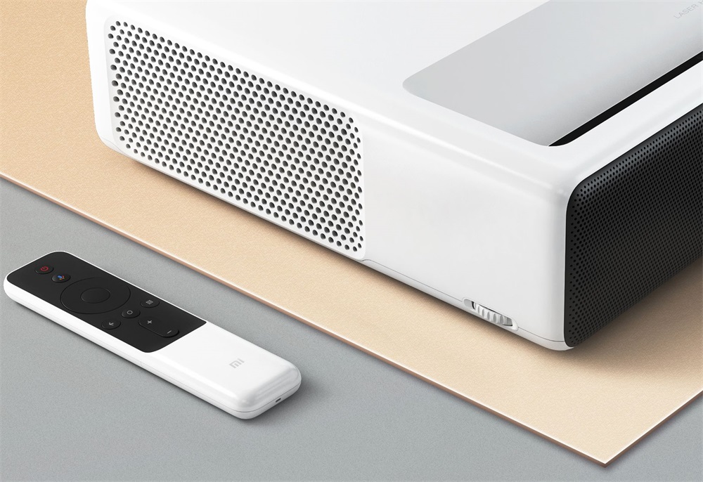 Xiaomi Mi SJL4005GL 150" lézer projektor