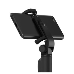 Xiaomi Mi Selfie Stick Tripod fekete Bluetooth szelfibot és állvány (Újszerű)