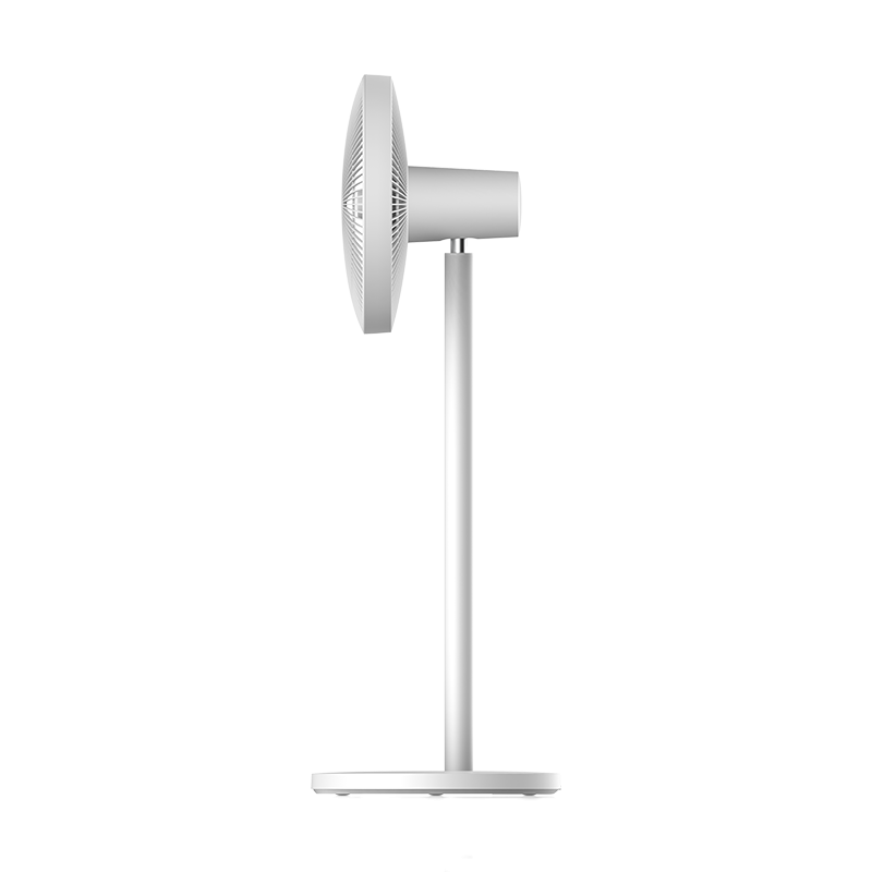 Xiaomi Mi Smart Standing Fan Pro Wi-Fi-s intelligens álló ventilátor
