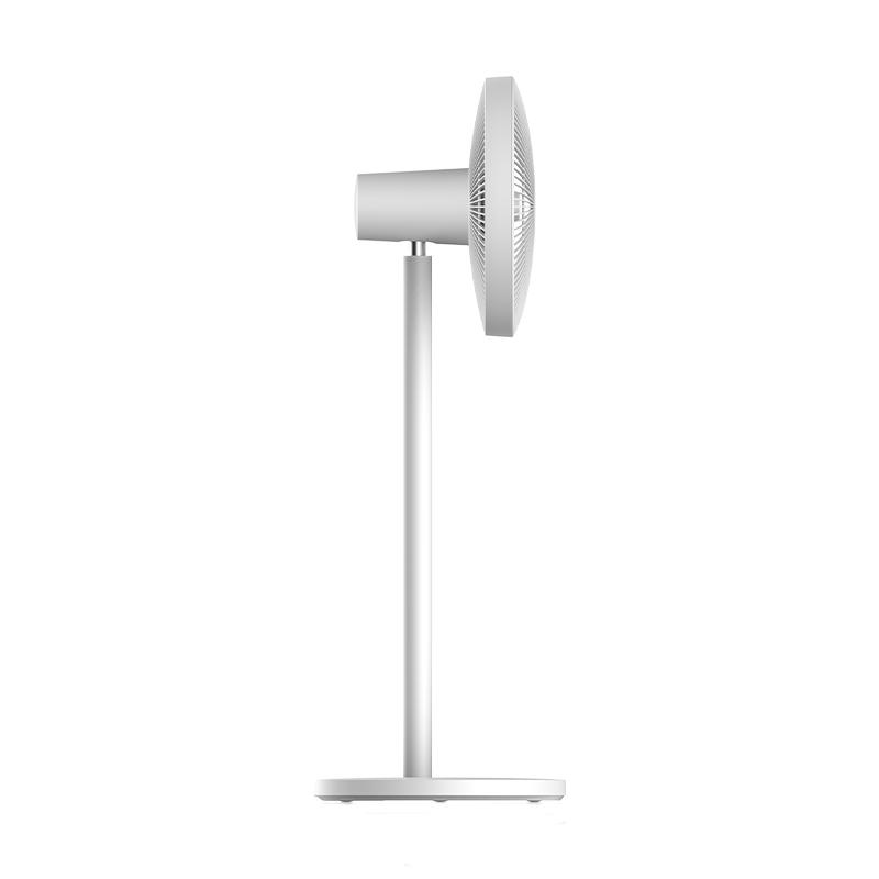 Xiaomi Mi Smart Standing Fan Pro Wi-Fi-s intelligens álló ventilátor
