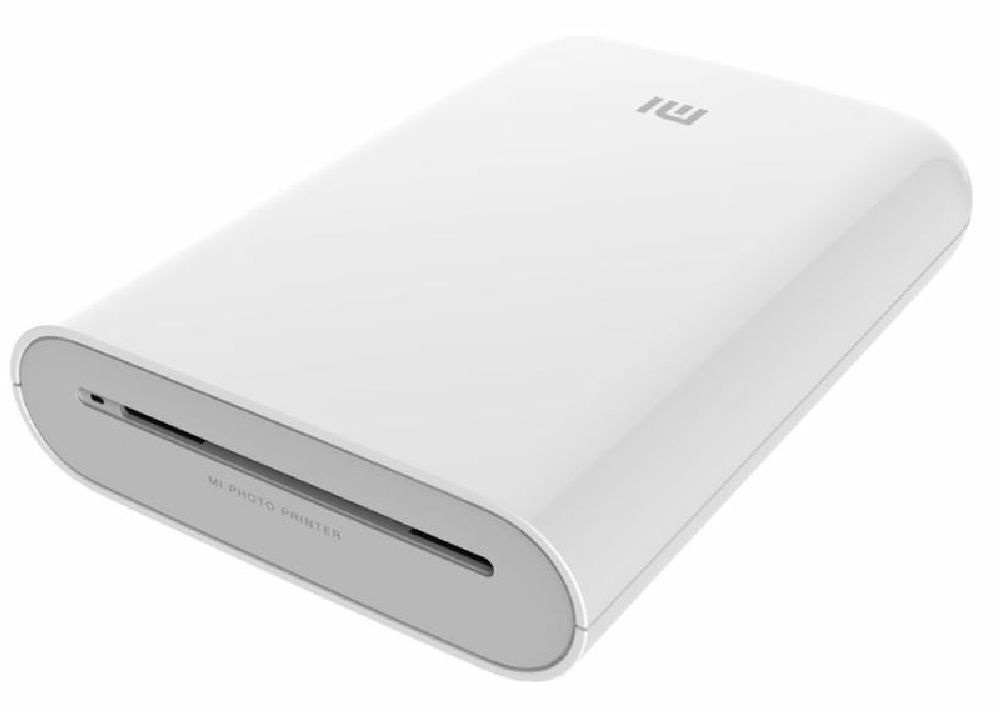 Xiaomi Mi hordozható fotónyomtató