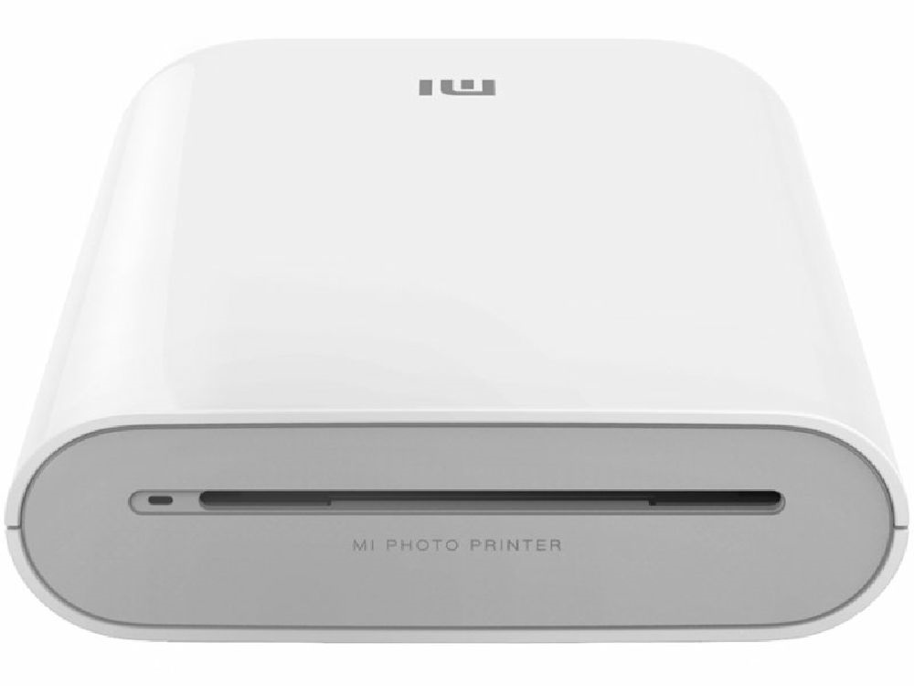 Xiaomi Mi hordozható fotónyomtató