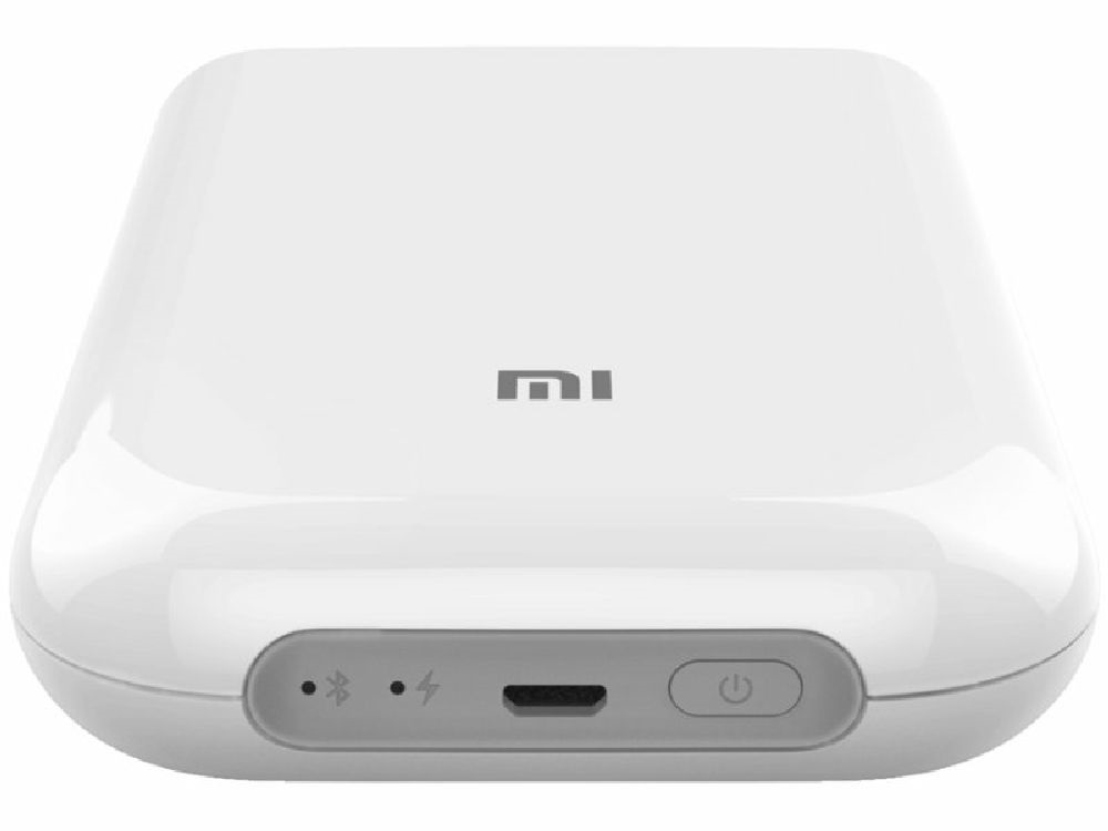 Xiaomi Mi hordozható fotónyomtató