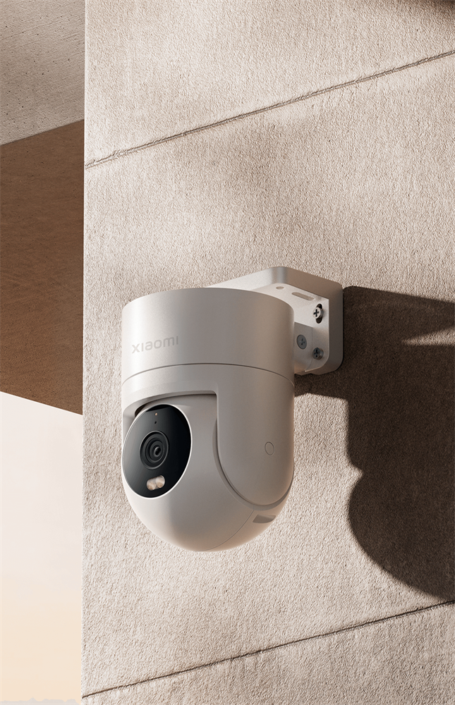 Xiaomi Outdoor Camera CW300 EU kültéri kamera (Újszerű)