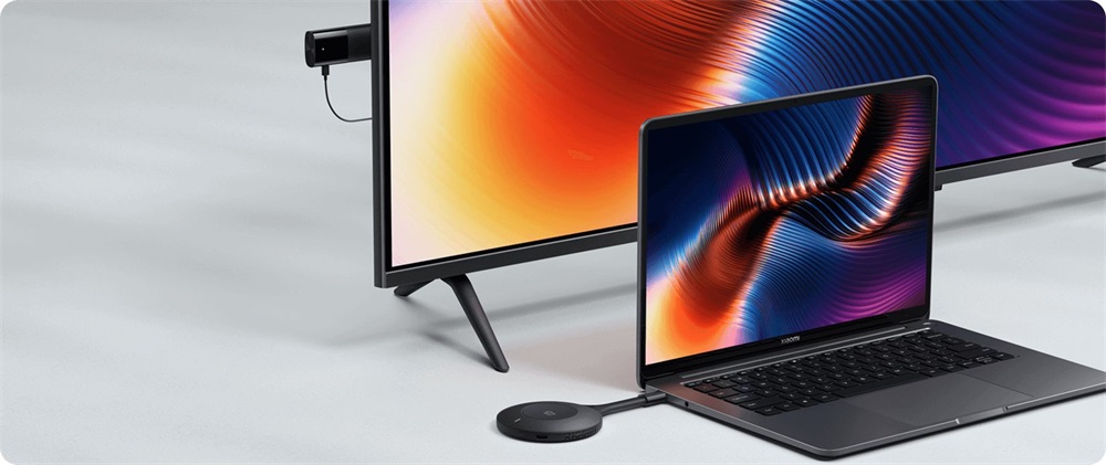 Xiaomi PFJ4147GL Conference TapCast vezeték nélküli prezenter