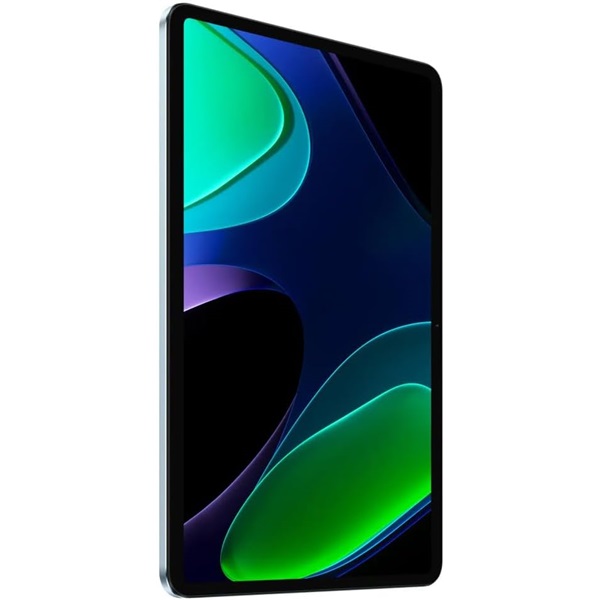 Xiaomi Pad 6 11" 8GB/128GB kék Wi-Fi tablet