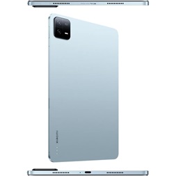 Xiaomi Pad 6 11" 8GB/128GB kék Wi-Fi tablet