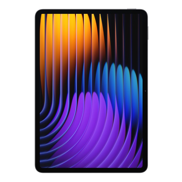 Xiaomi Pad 7 11,2" 8/128GB szürke Wi-Fi tablet (Újszerű)