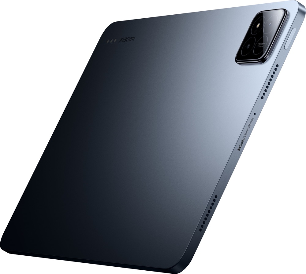 Xiaomi Pad 7 11,2" 8/128GB szürke Wi-Fi tablet (Újszerű)