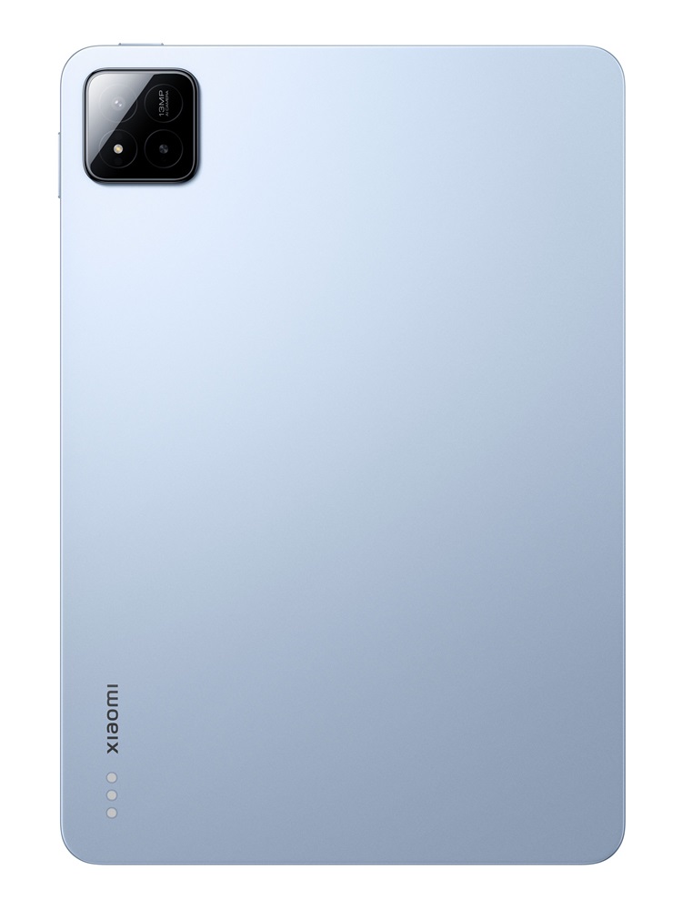 Xiaomi Pad 7 11,2" 8/128GB kék Wi-Fi tablet