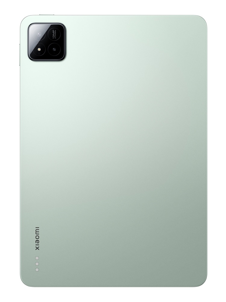 Xiaomi Pad 7 11,2" 8/128GB zöld Wi-Fi tablet