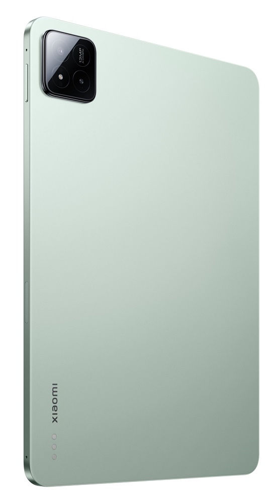 Xiaomi Pad 7 11,2" 8/128GB zöld Wi-Fi tablet
