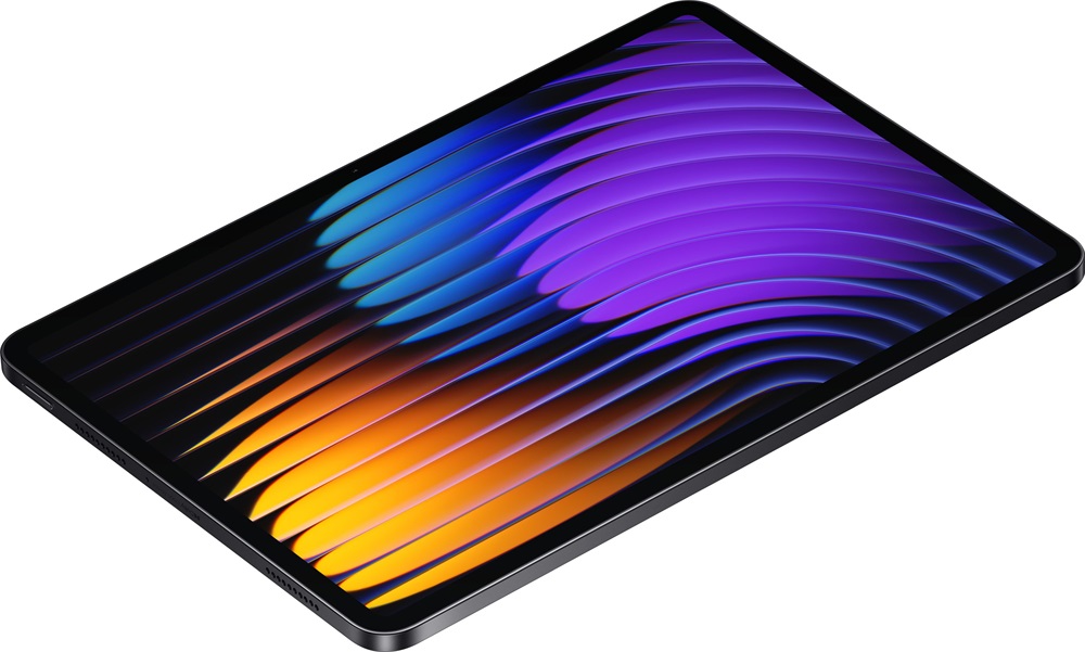 Xiaomi Pad 7 11,2" 8/256GB szürke Wi-Fi tablet