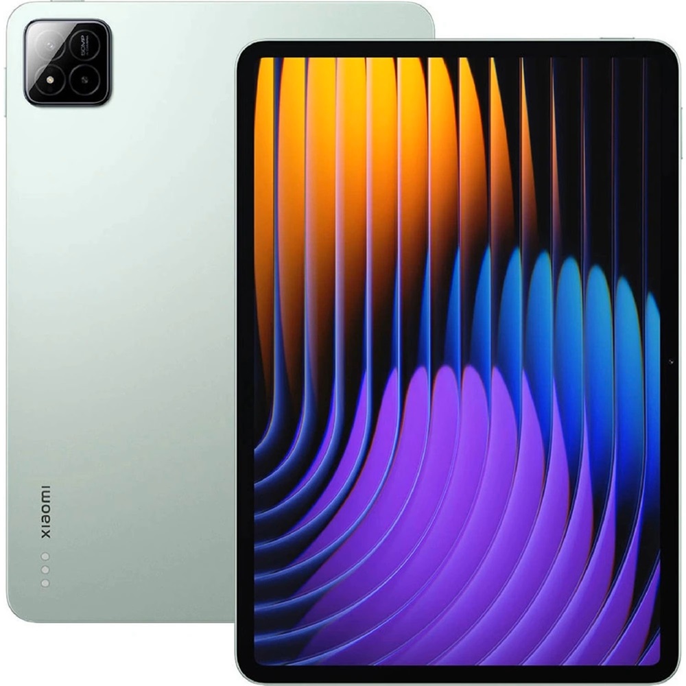 Xiaomi Pad 7 Pro 11,2" 8/256GB zöld Wi-Fi tablet