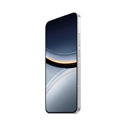 Xiaomi Poco F7 6,67" 5G 12/256GB DualSIM ezüst okostelefon