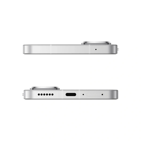 Xiaomi Poco F7 6,67" 5G 12/256GB DualSIM fehér okostelefon