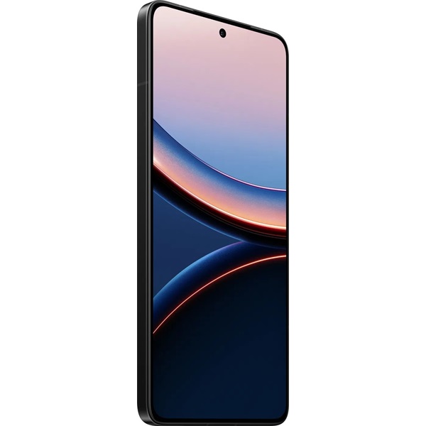 Xiaomi Poco F7 Ultra 6,67" 5G 12/256GB DualSIM fekete okostelefon