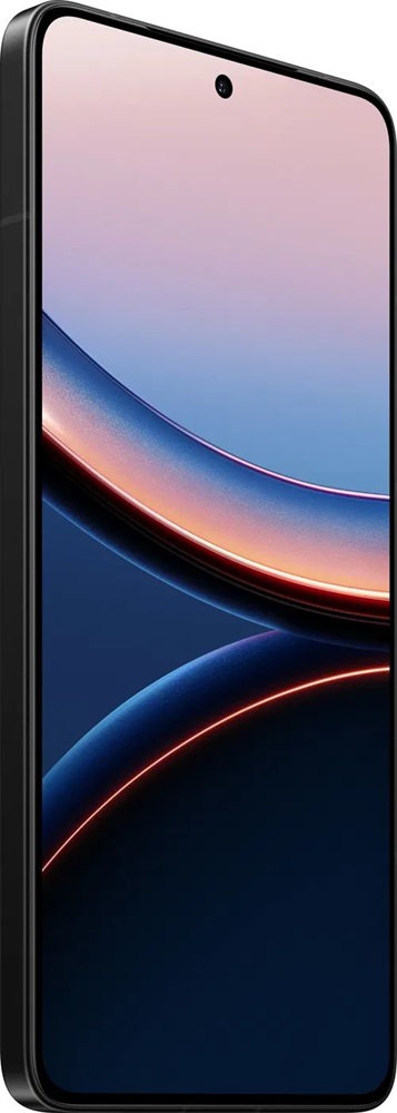Xiaomi Poco F7 Ultra 6,67" 5G 12/256GB DualSIM fekete okostelefon