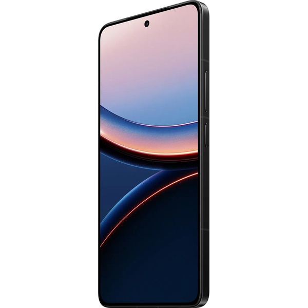 Xiaomi Poco F7 Ultra 6,67" 5G 12/256GB DualSIM fekete okostelefon