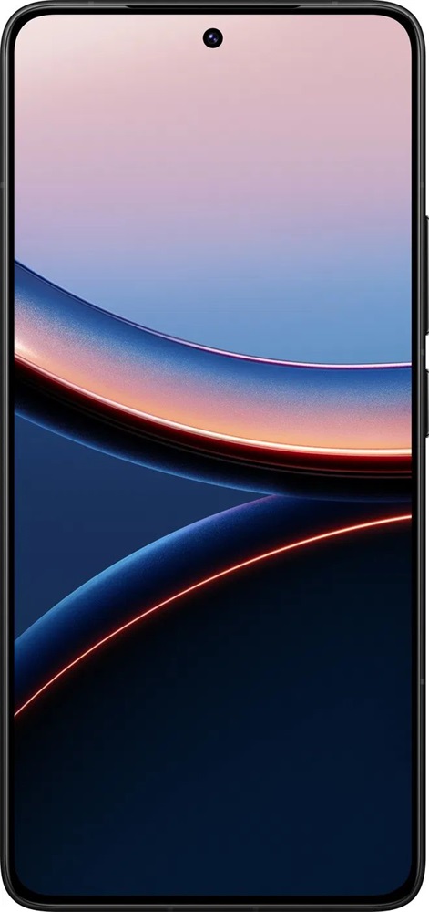 Xiaomi Poco F7 Ultra 6,67" 5G 12/256GB DualSIM sárga okostelefon