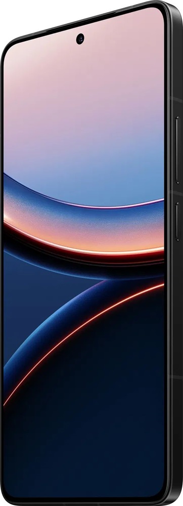 Xiaomi Poco F7 Ultra 6,67" 5G 12/256GB DualSIM sárga okostelefon