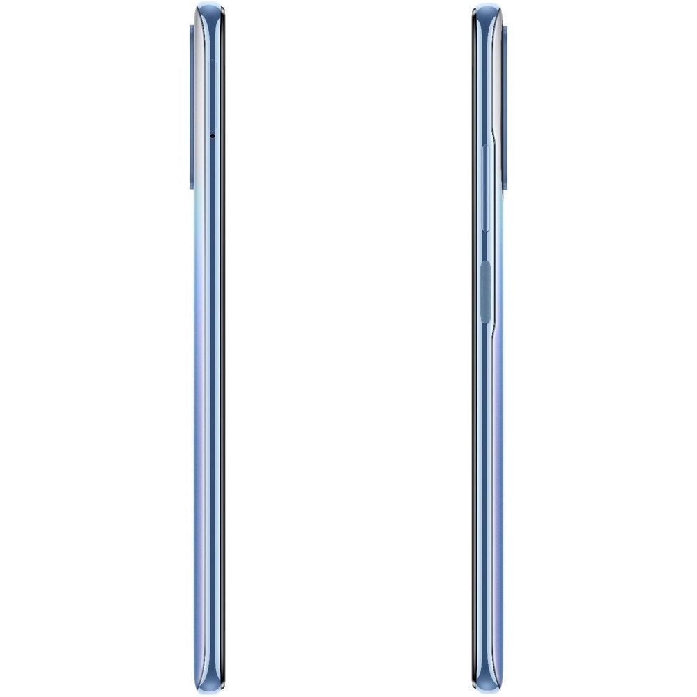 Xiaomi Poco M5s 6,43" LTE 4/128GB DualSIM kék okostelefon