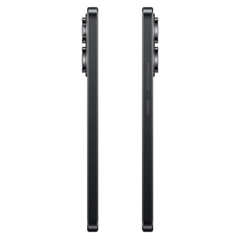 Xiaomi Poco X6 6,67" 5G 8/256GB DualSIM fekete okostelefon